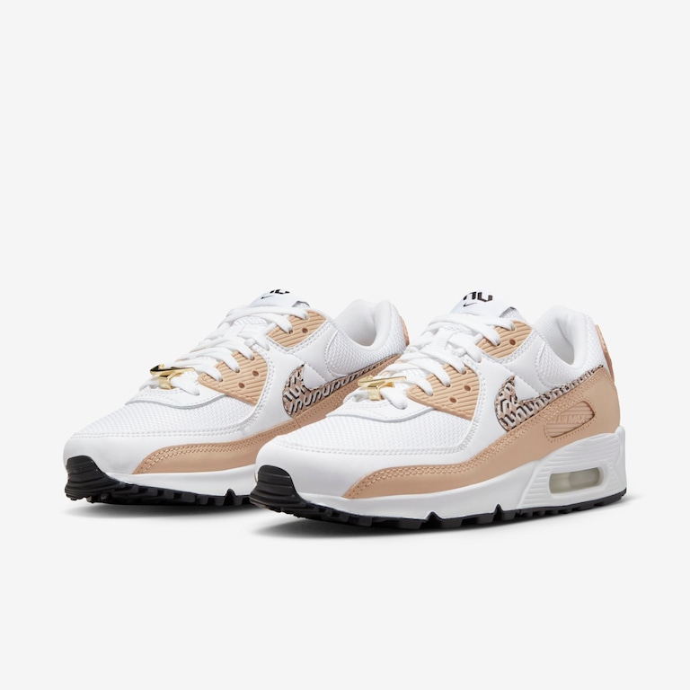 Tênis Nike Air Max 90 Feminino - Foto 5