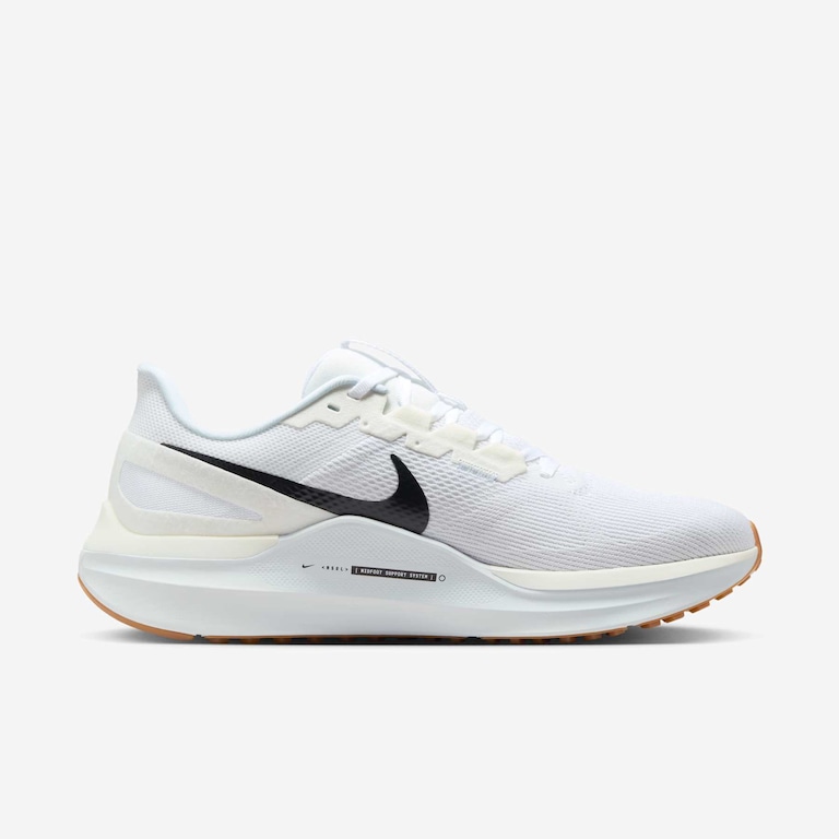 Tênis Nike Structure 25 Masculino - Foto 3