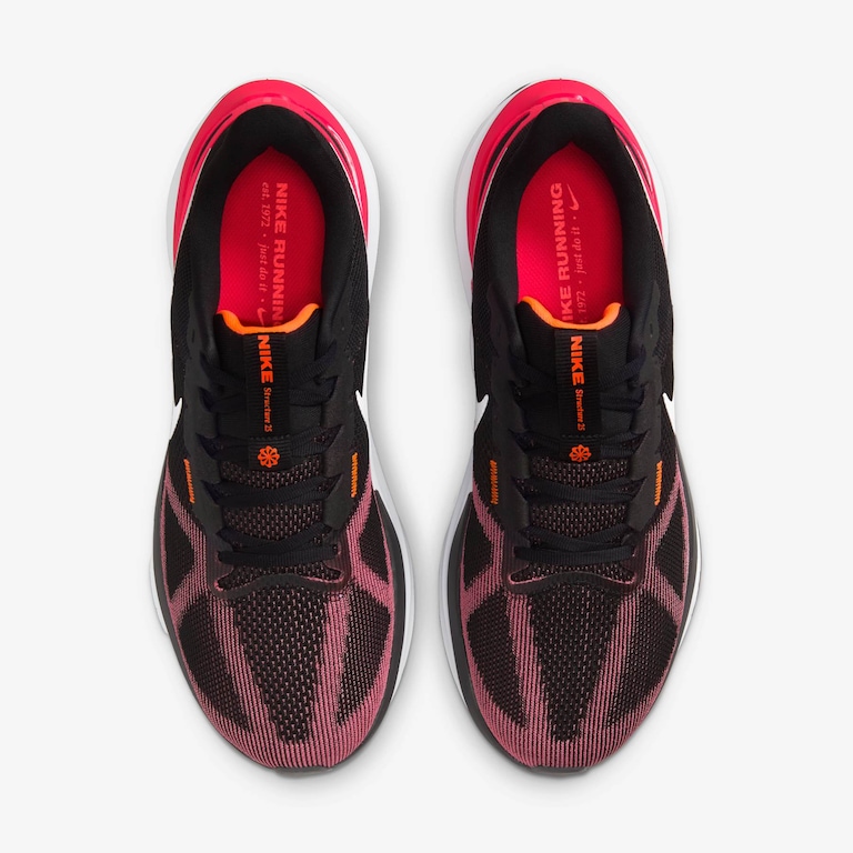 Tênis Nike Structure 25 Masculino - Foto 4