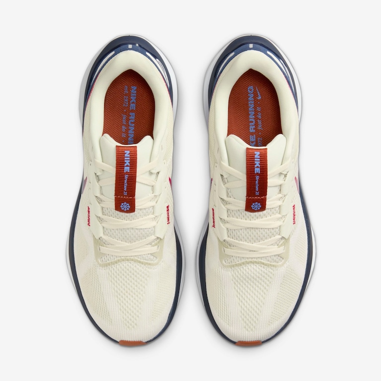 Tênis Nike Structure 25 Masculino - Foto 5