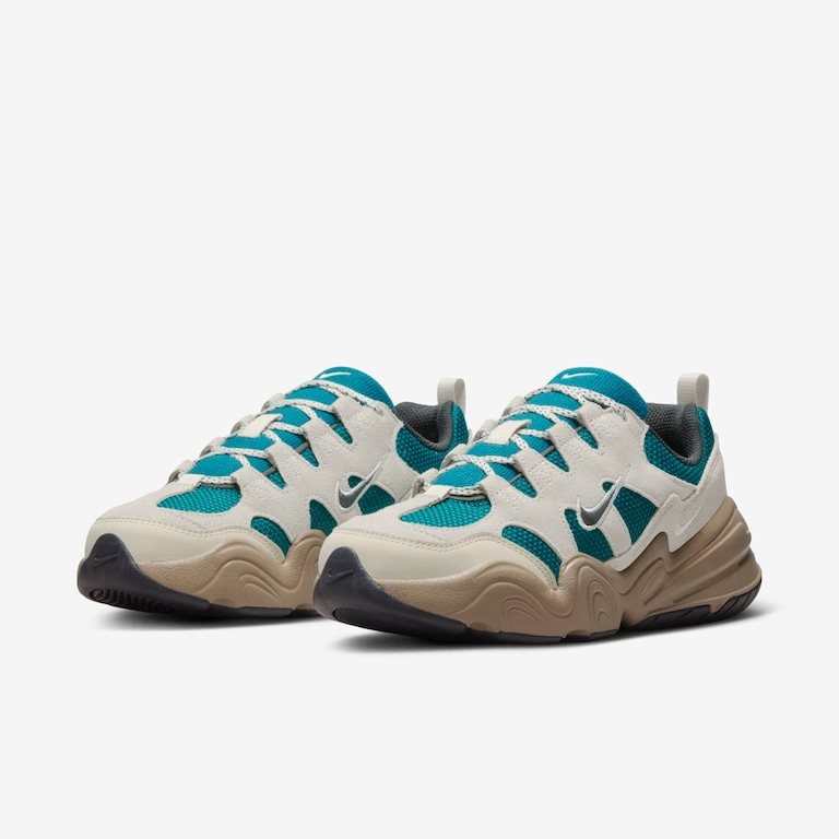 Tênis Nike Tech Hera Feminino - Foto 5
