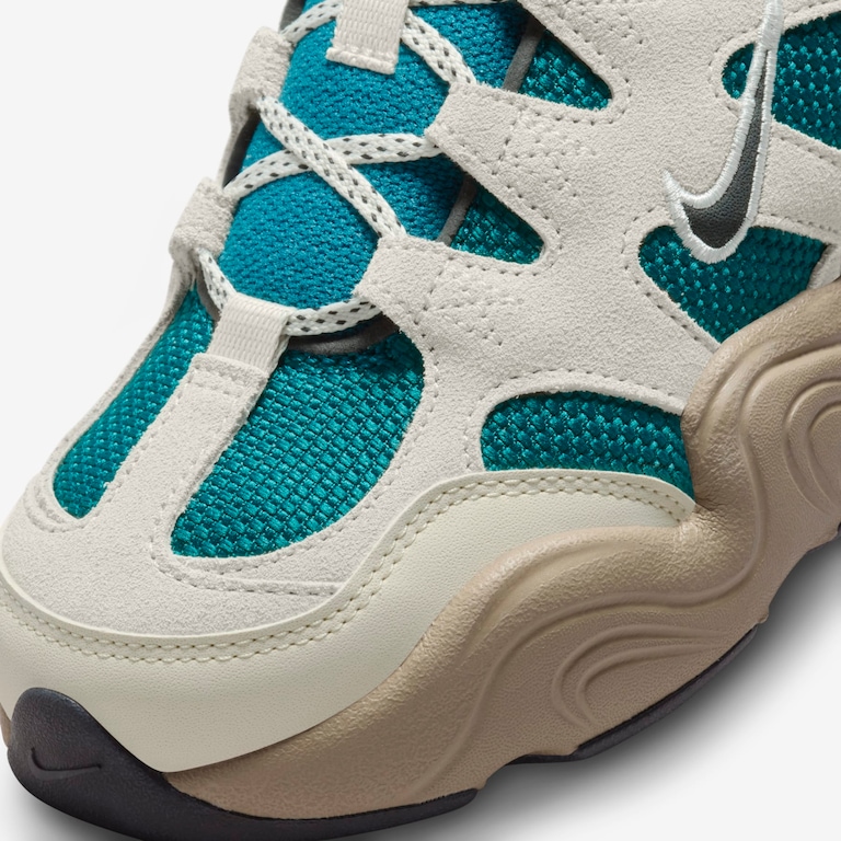 Tênis Nike Tech Hera Feminino - Foto 7