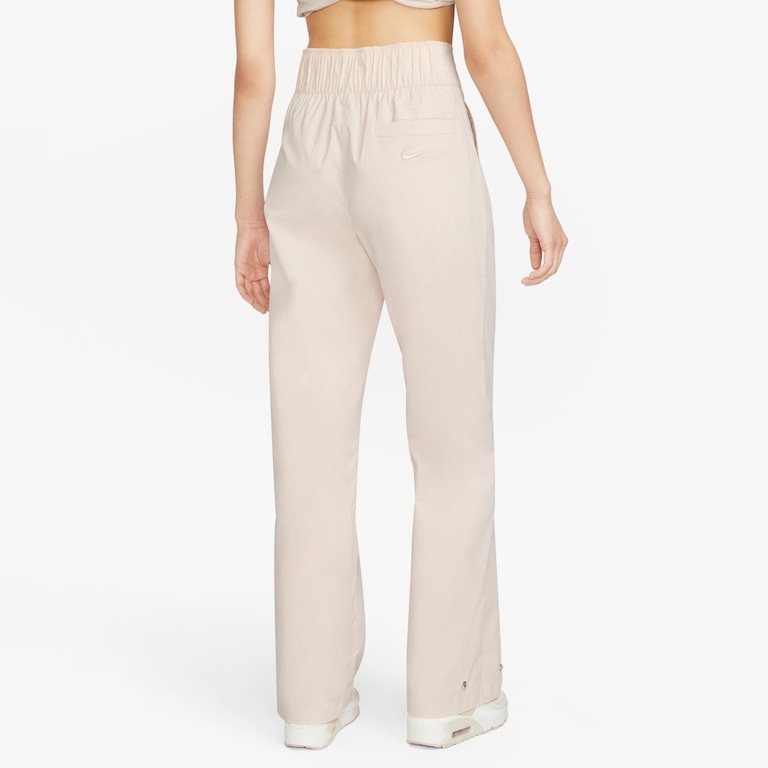 Calça Nike Sportswear Collection Woven Feminina - Foto 2