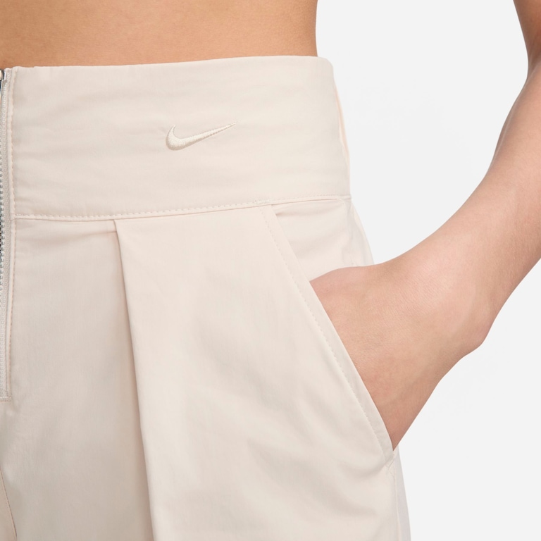 Calça Nike Sportswear Collection Woven Feminina - Foto 3