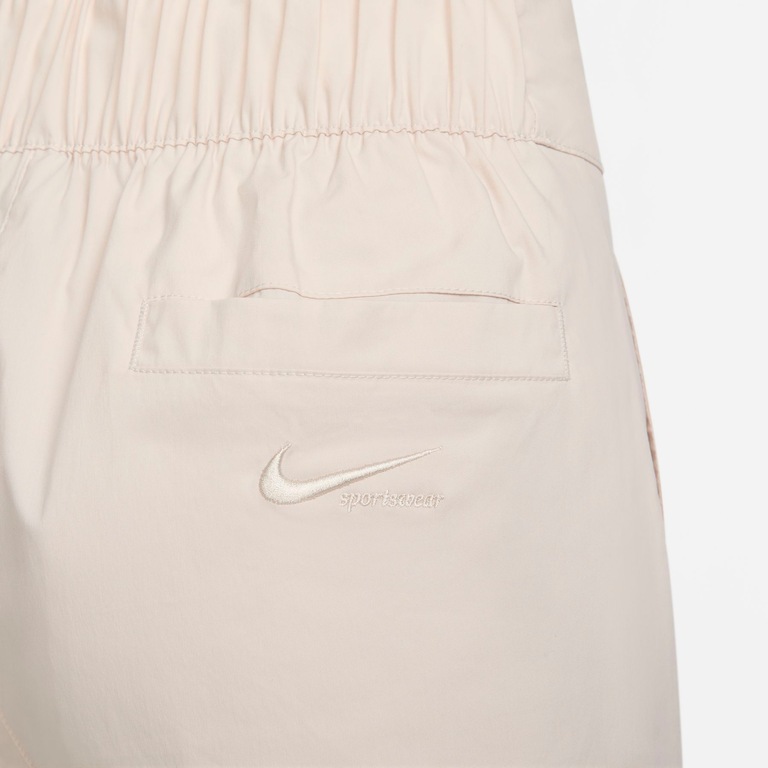 Calça Nike Sportswear Collection Woven Feminina - Foto 6