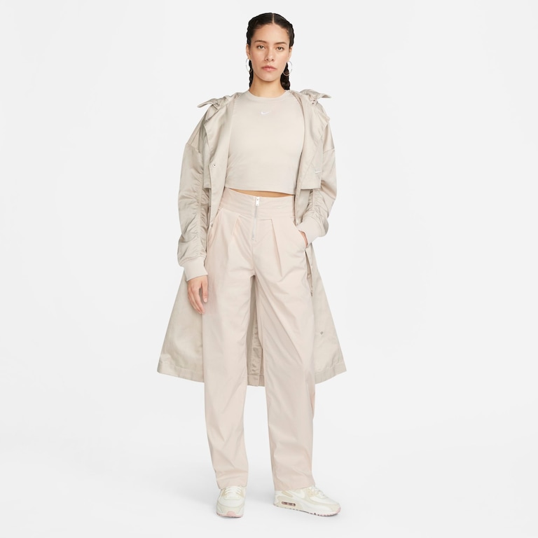 Calça Nike Sportswear Collection Woven Feminina - Foto 8