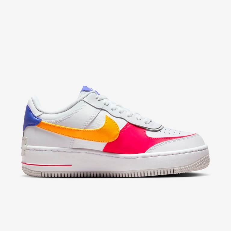 Tênis Nike Air Force 1 Shadow Feminino - Foto 3