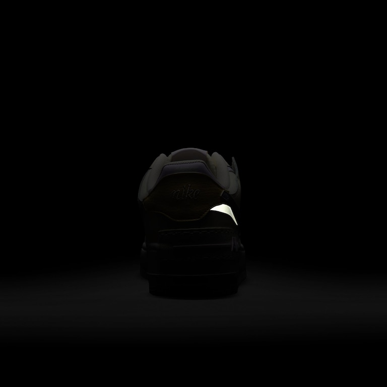 Tênis Nike Air Force 1 Shadow Feminino - Foto 10