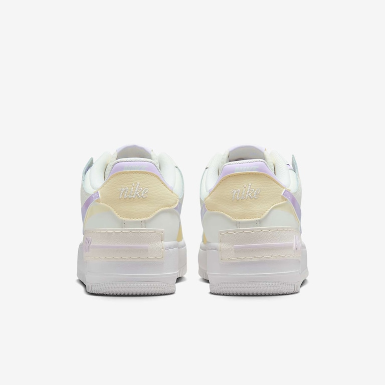 Tênis Nike Air Force 1 Shadow Feminino - Foto 6