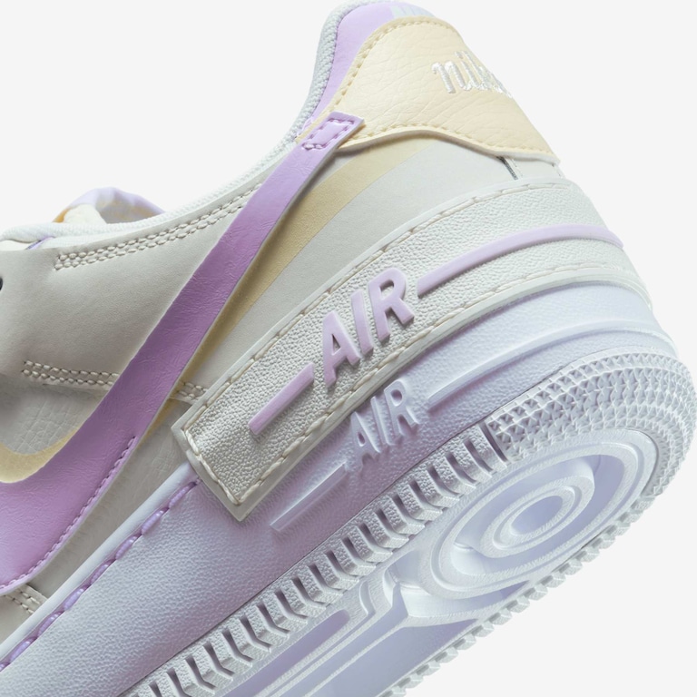 Tênis Nike Air Force 1 Shadow Feminino - Foto 8