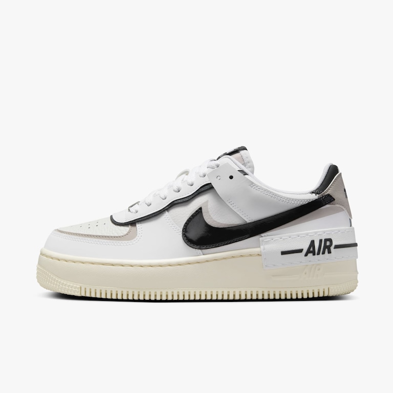 Tênis Nike Air Force 1 Shadow Feminino - Foto 1