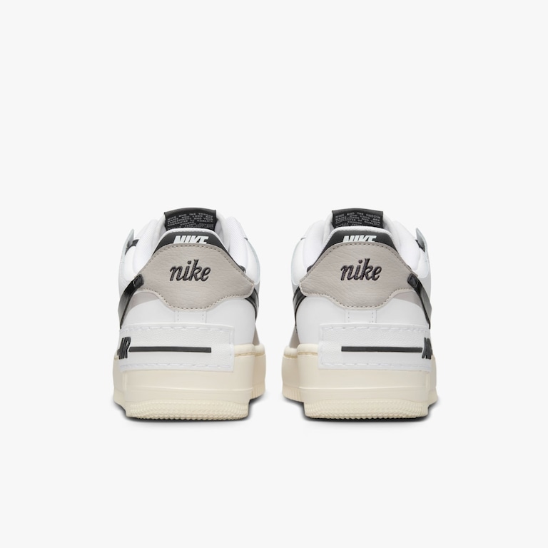 Tênis Nike Air Force 1 Shadow Feminino - Foto 6