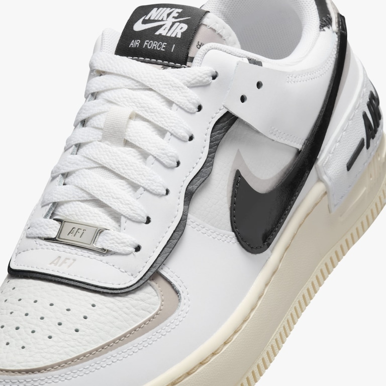 Tênis Nike Air Force 1 Shadow Feminino - Foto 7
