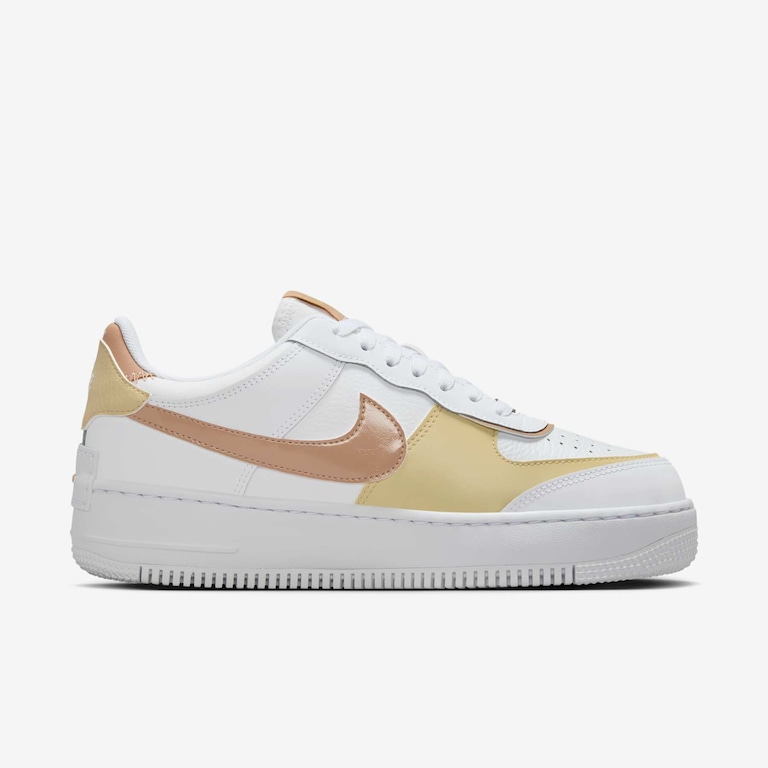 Tênis Nike Air Force 1 Shadow Feminino - Foto 3