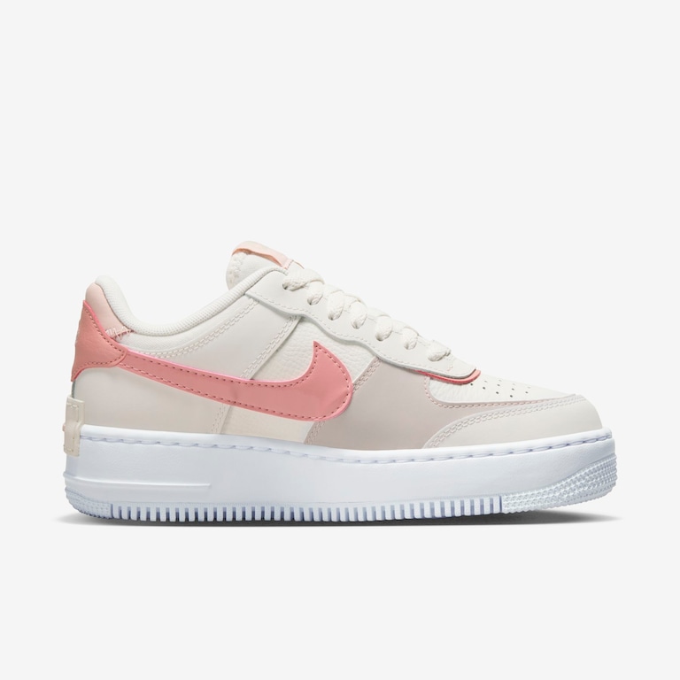 Tênis Nike Air Force 1 Shadow Feminino - Foto 3