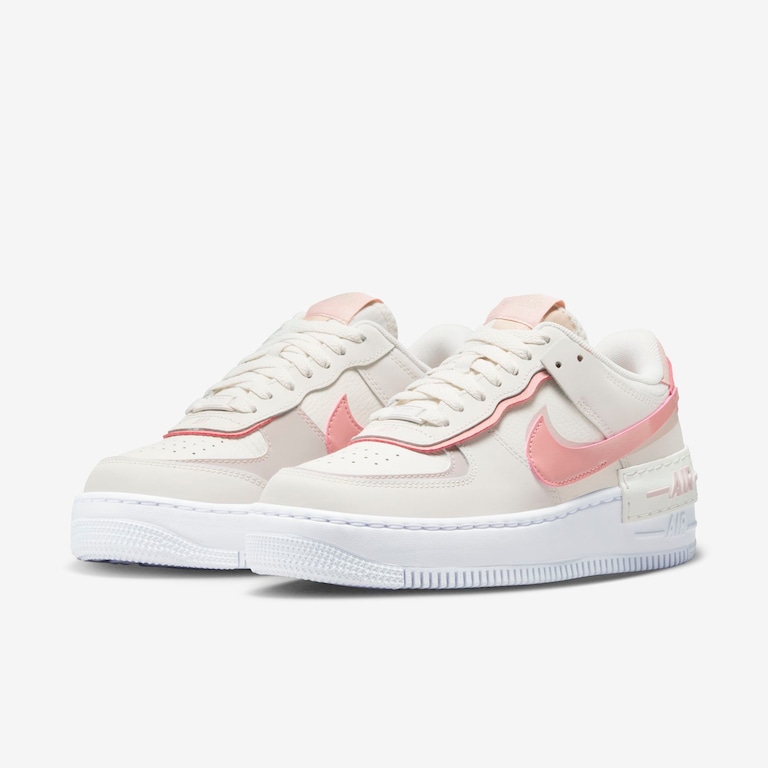 Tênis Nike Air Force 1 Shadow Feminino - Foto 5