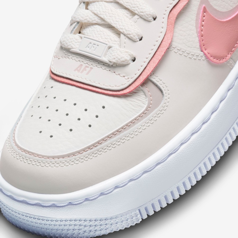 Tênis Nike Air Force 1 Shadow Feminino - Foto 7