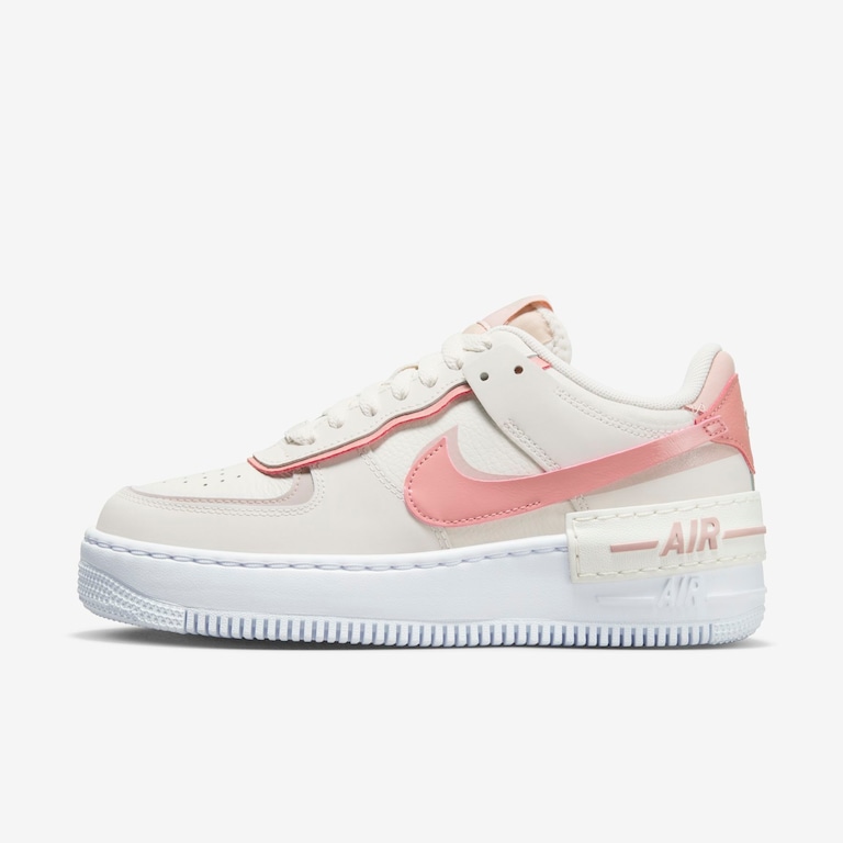 Tênis Nike Air Force 1 Shadow Feminino - Foto 1