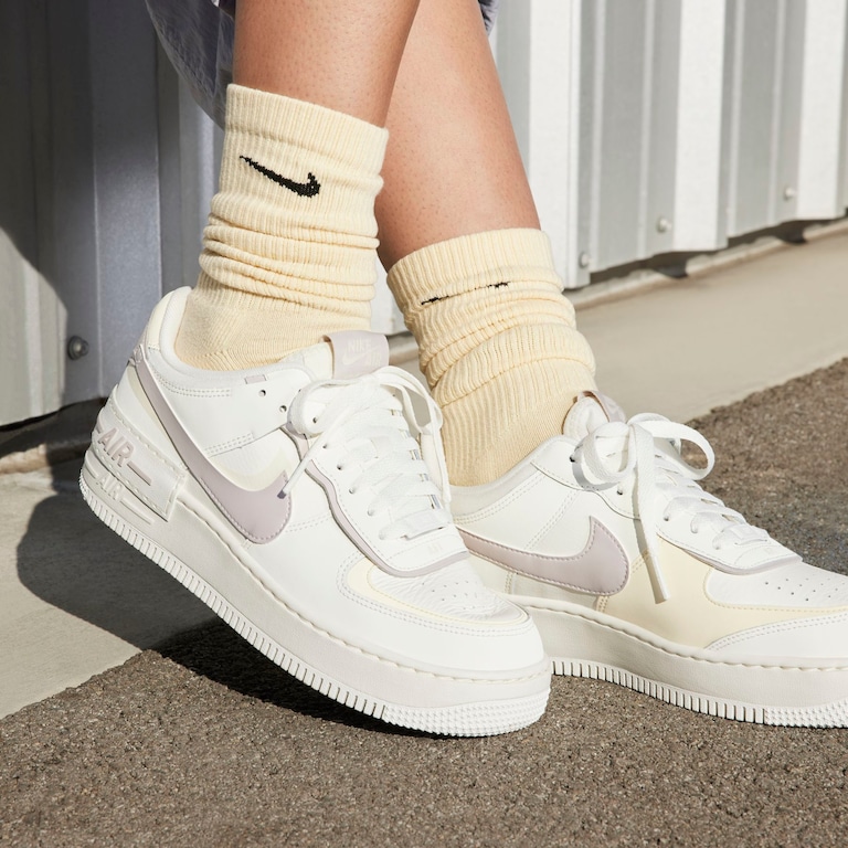 Tênis Nike Air Force 1 Shadow Feminino - Foto 2