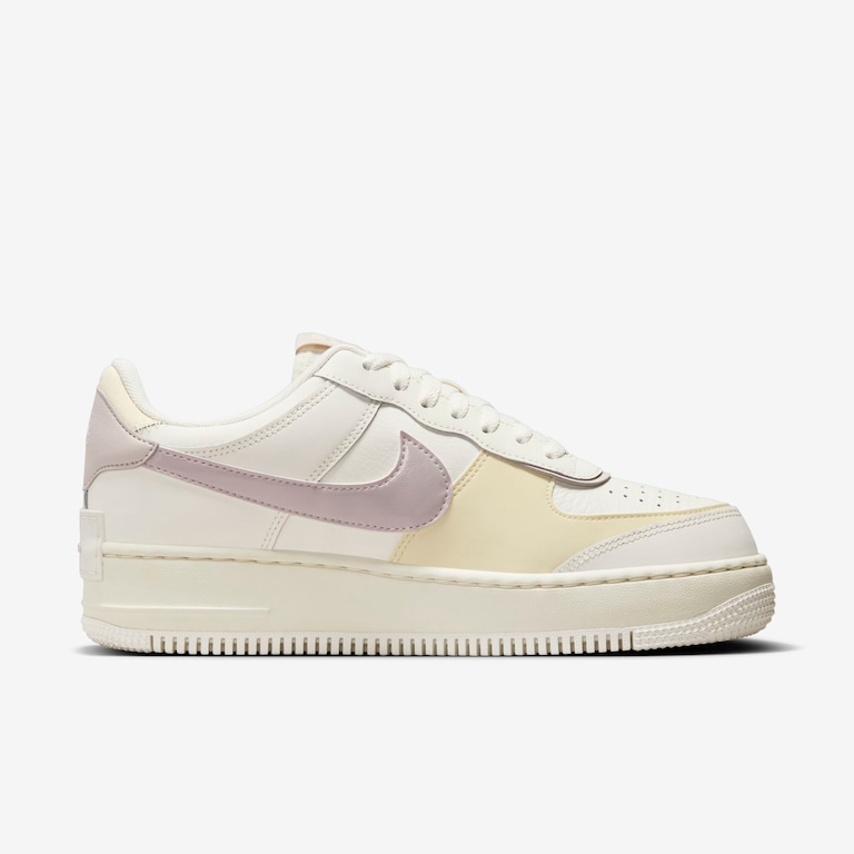 Tênis Nike Air Force 1 Shadow Feminino - Foto 4