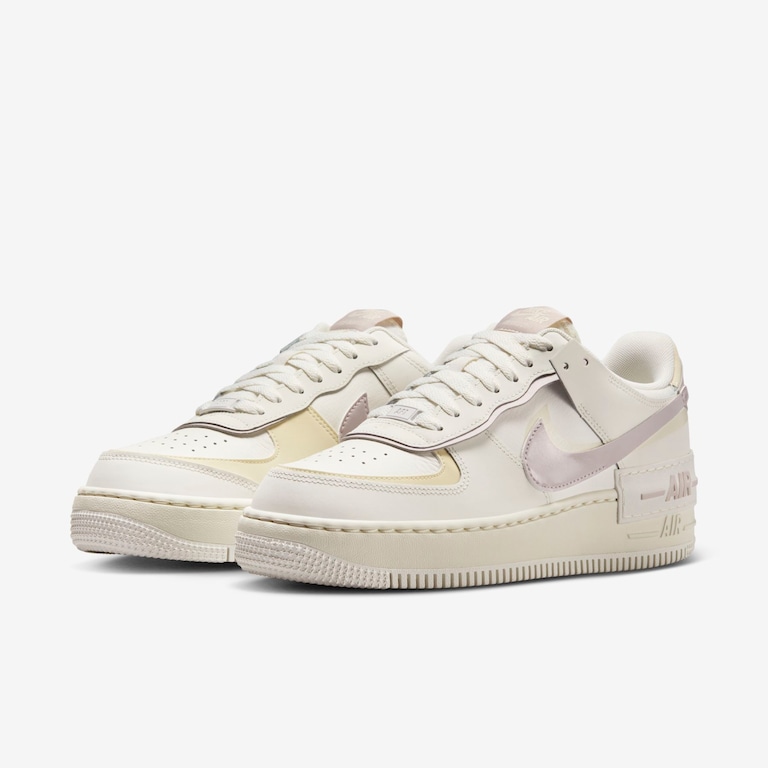 Tênis Nike Air Force 1 Shadow Feminino - Foto 6