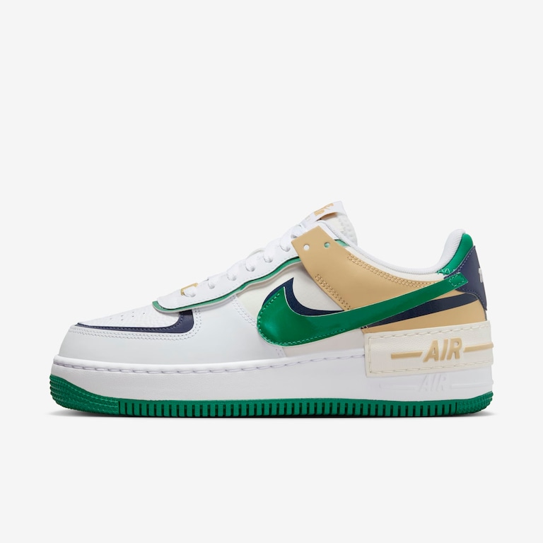 Tênis Nike Air Force 1 Shadow Feminino - Foto 1