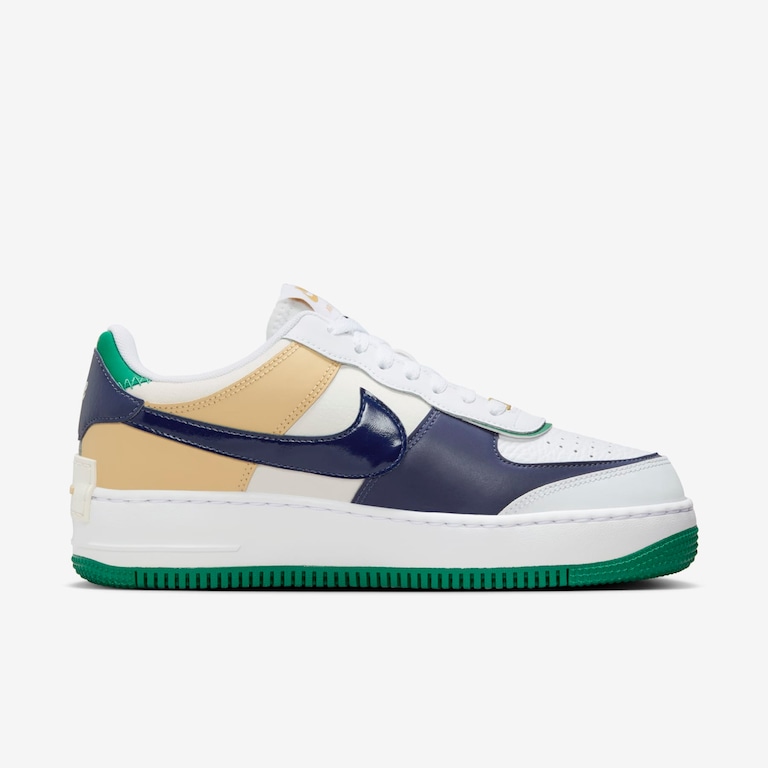 Tênis Nike Air Force 1 Shadow Feminino - Foto 4