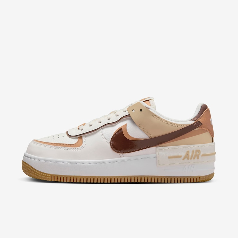 Tênis Nike Air Force 1 Shadow Feminino - Foto 1