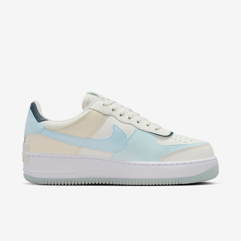 Tênis Nike Air Force 1 Shadow Feminino - Foto 2