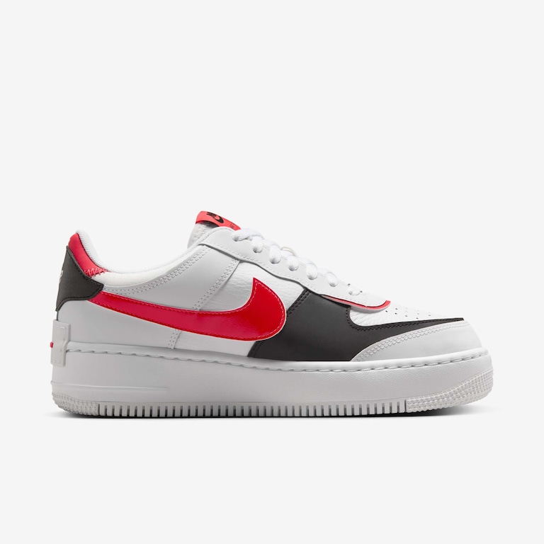 Tênis Nike Air Force 1 Shadow Feminino - Foto 3