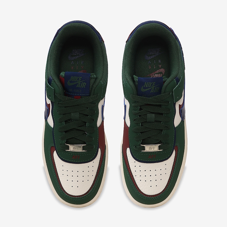 Tênis Nike Air Force 1 Shadow Feminino - Foto 4