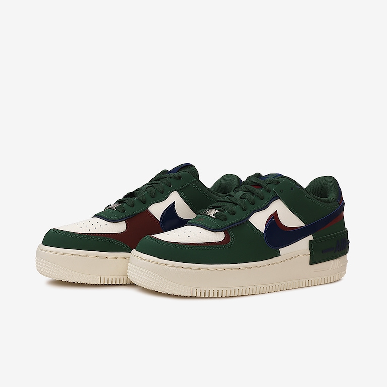 Tênis Nike Air Force 1 Shadow Feminino - Foto 6
