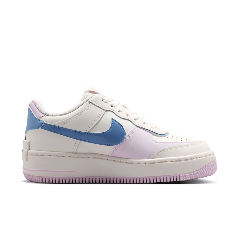 Tênis Nike Air Force 1 Shadow Feminino - Foto 3