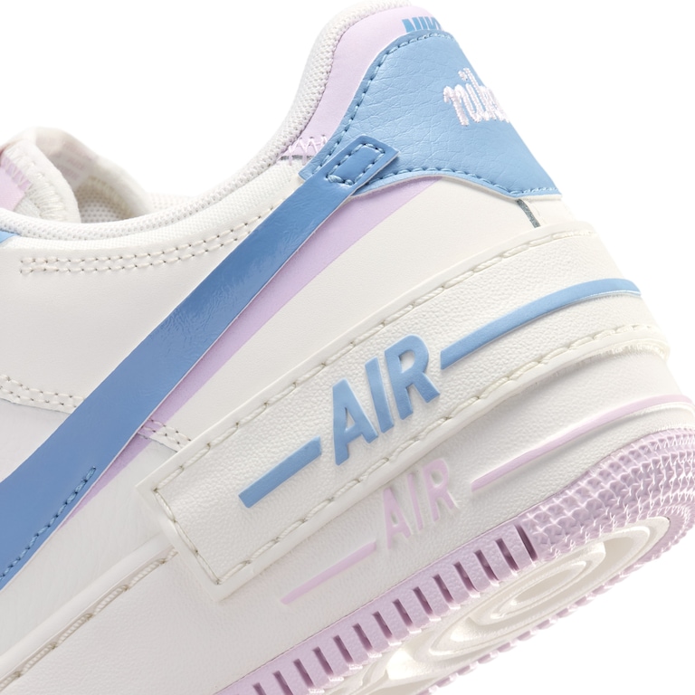 Tênis Nike Air Force 1 Shadow Feminino - Foto 10