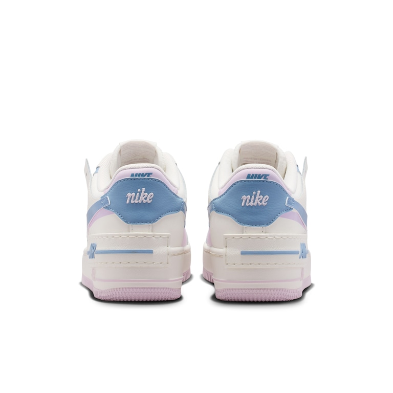 Tênis Nike Air Force 1 Shadow Feminino - Foto 8