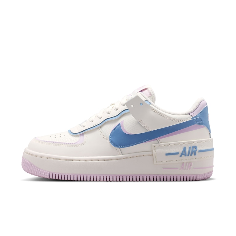 Tênis Nike Air Force 1 Shadow Feminino - Foto 5