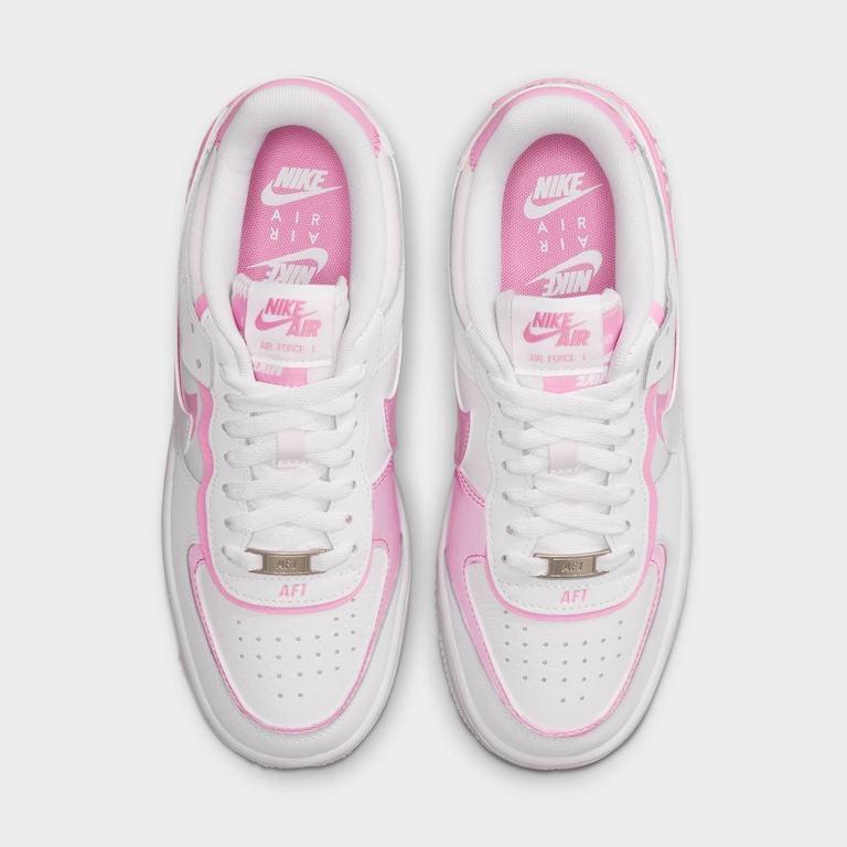 Tênis Nike Air Force 1 Shadow Feminino - Foto 4