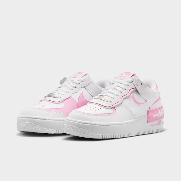 Tênis Nike Air Force 1 Shadow Feminino - Foto 5