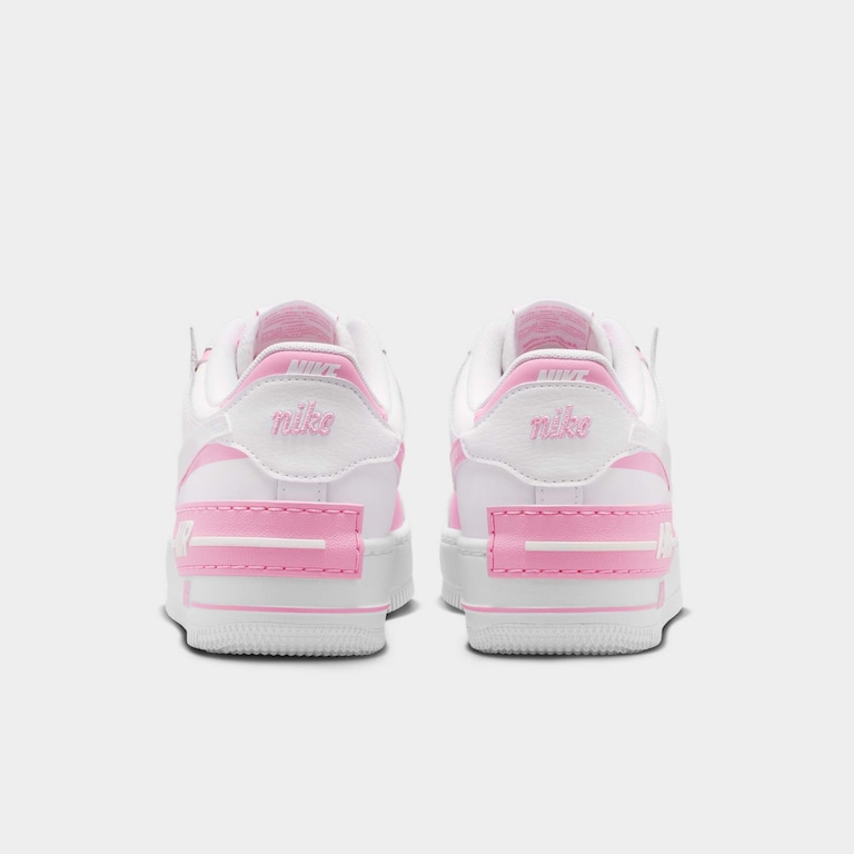 Tênis Nike Air Force 1 Shadow Feminino - Foto 6