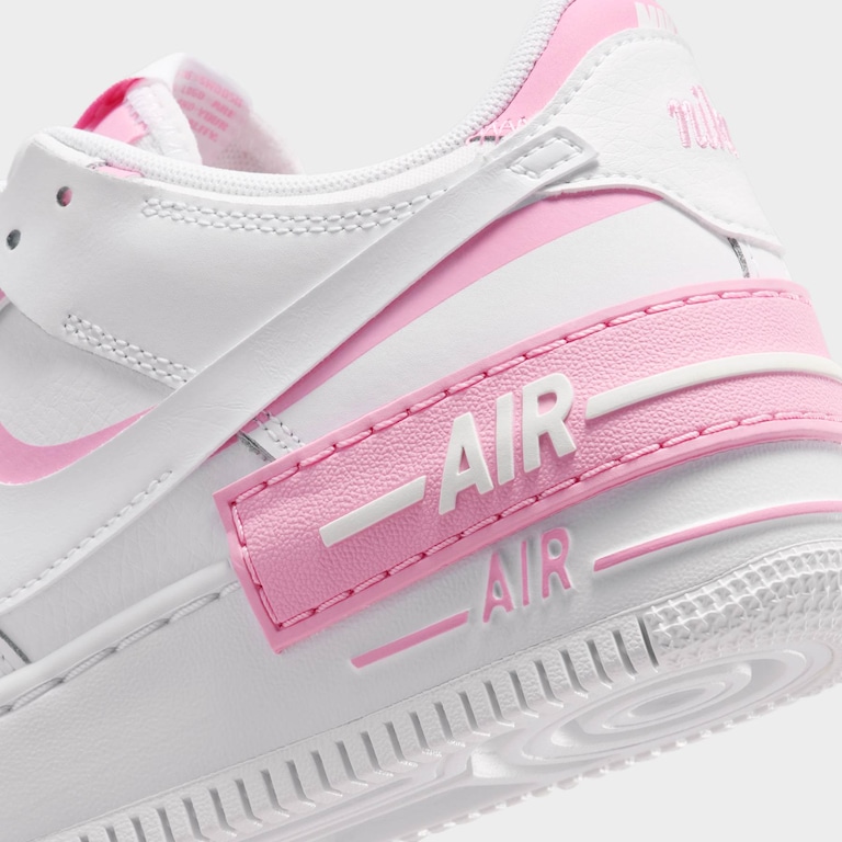 Tênis Nike Air Force 1 Shadow Feminino - Foto 8