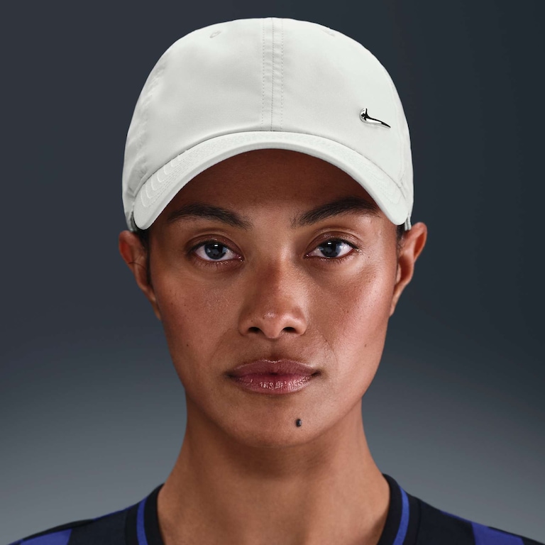 Boné Nike Dri-FIT Club Unissex - Foto 1