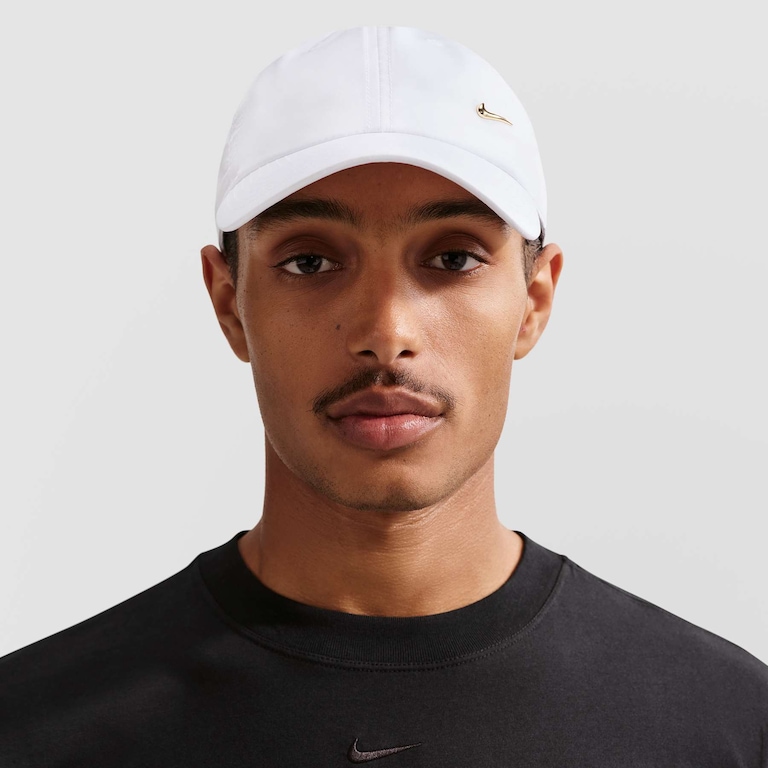 Boné Nike Dri-FIT Club Unissex - Foto 1