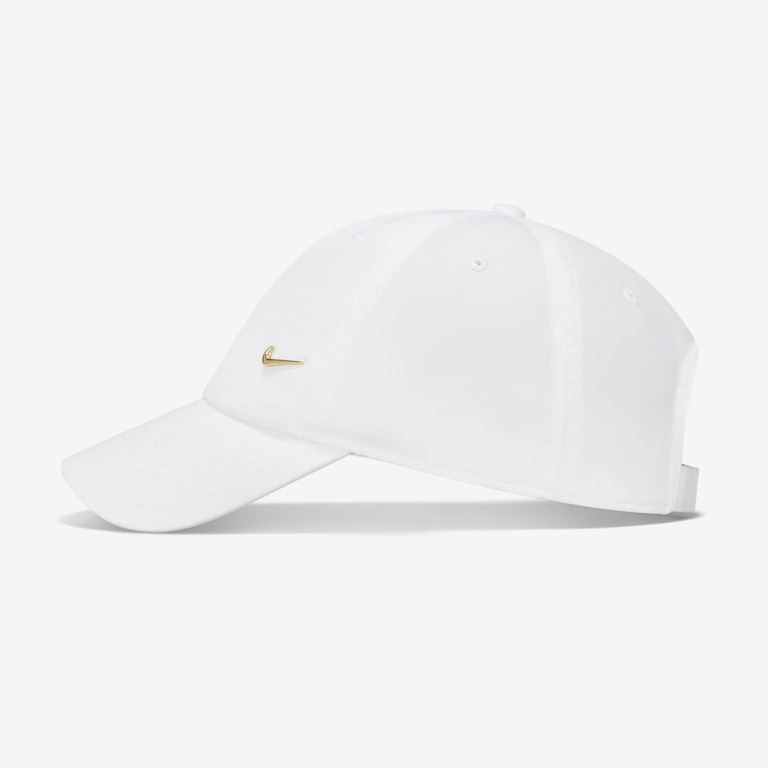 Boné Nike Dri-FIT Club Unissex - Foto 5