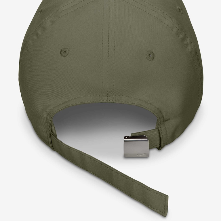 Boné Nike Dri-FIT Club Unissex - Foto 3