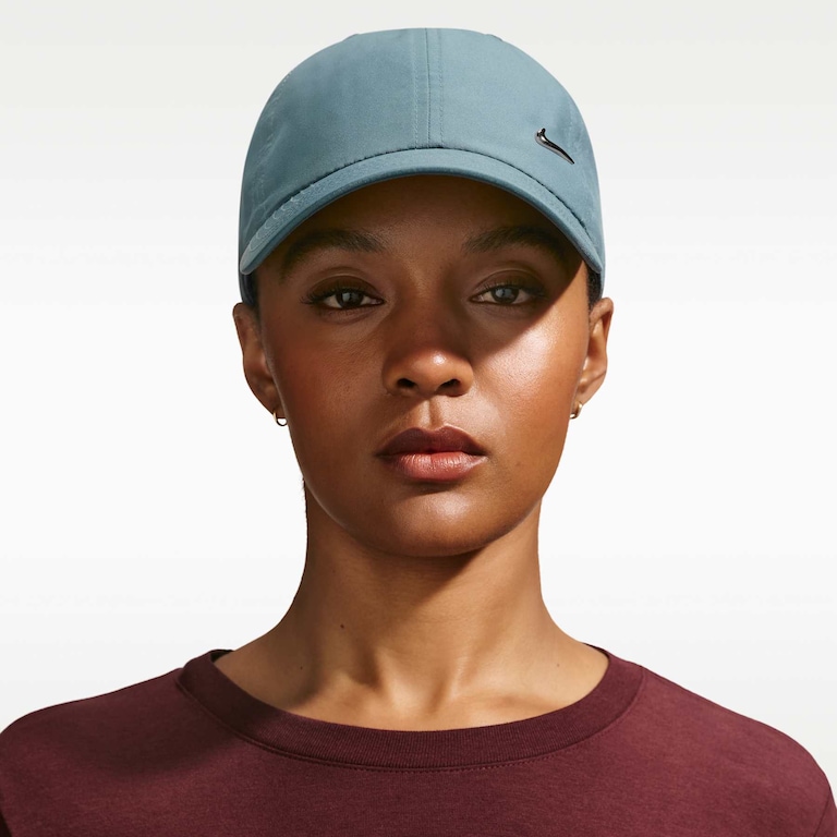 Boné Nike Dri-FIT Club Unissex - Foto 3