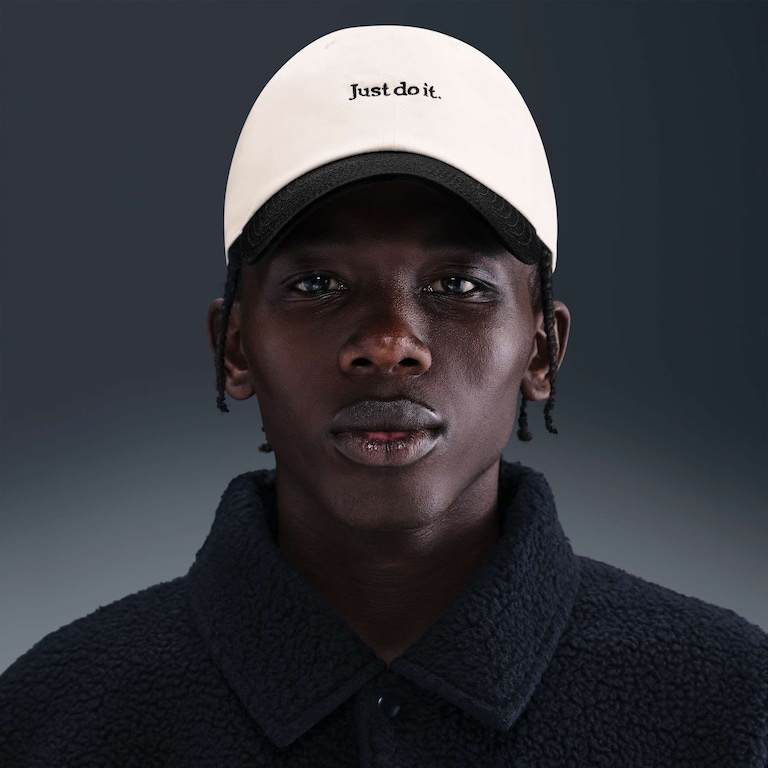 Boné Nike Club JDI Unissex - Foto 3