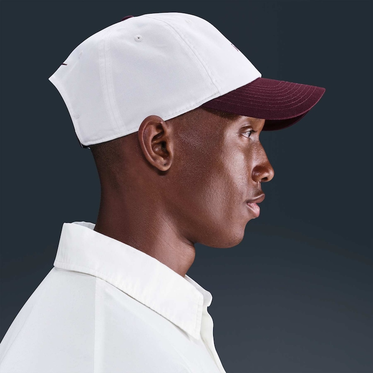 Boné Nike Club JDI Unissex - Foto 2