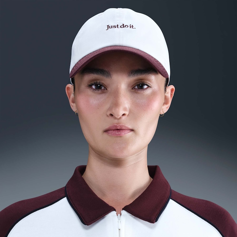 Boné Nike Club JDI Unissex - Foto 3