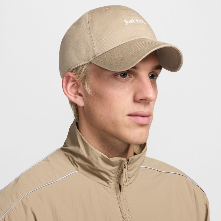 Boné Nike Club JDI Unissex - Foto 2