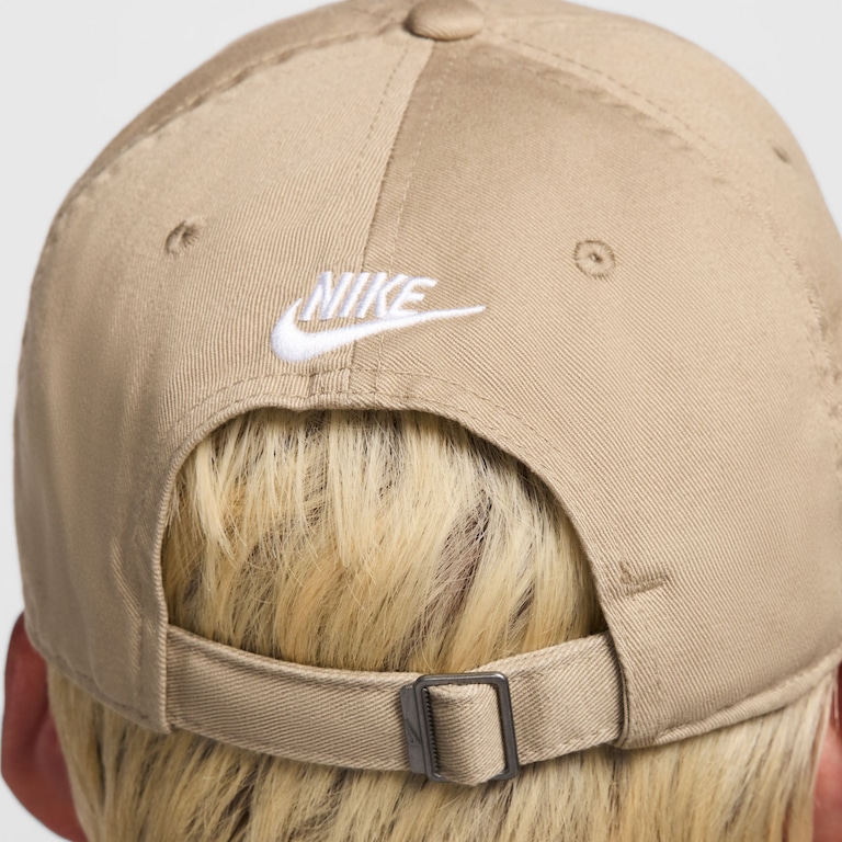 Boné Nike Club JDI Unissex - Foto 7